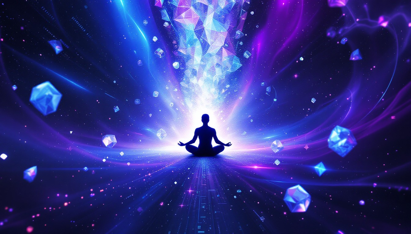 We Can’t Build a Peaceful World from a Fearful Mind