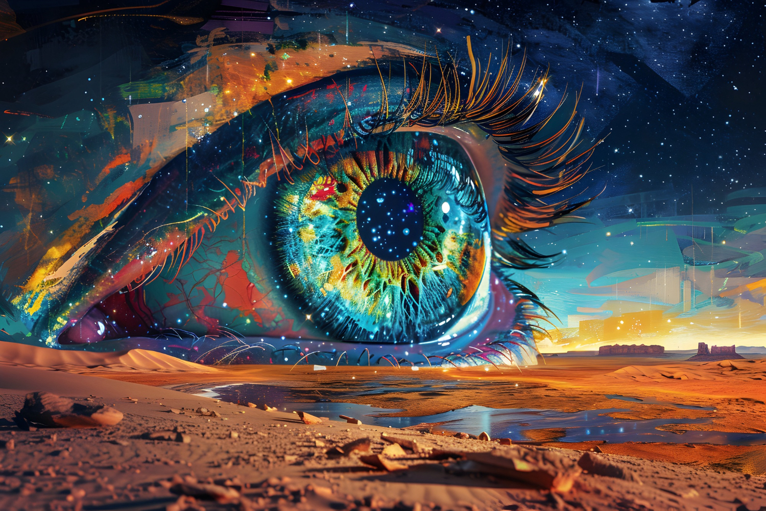 Sameness vs. Oneness – A Deeper Kind of Unity