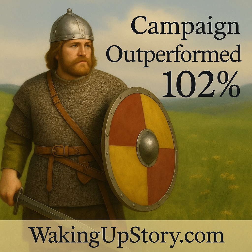 The World Is Waking Up — Are You…?