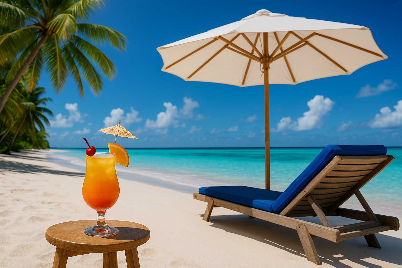 How We Can ALL live a Life of Luxury on Earth — Without Breaking the Planet