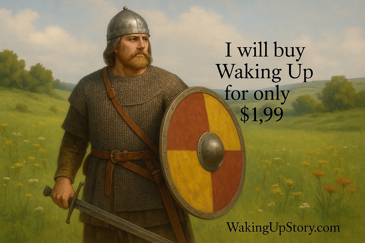 Only for the brave