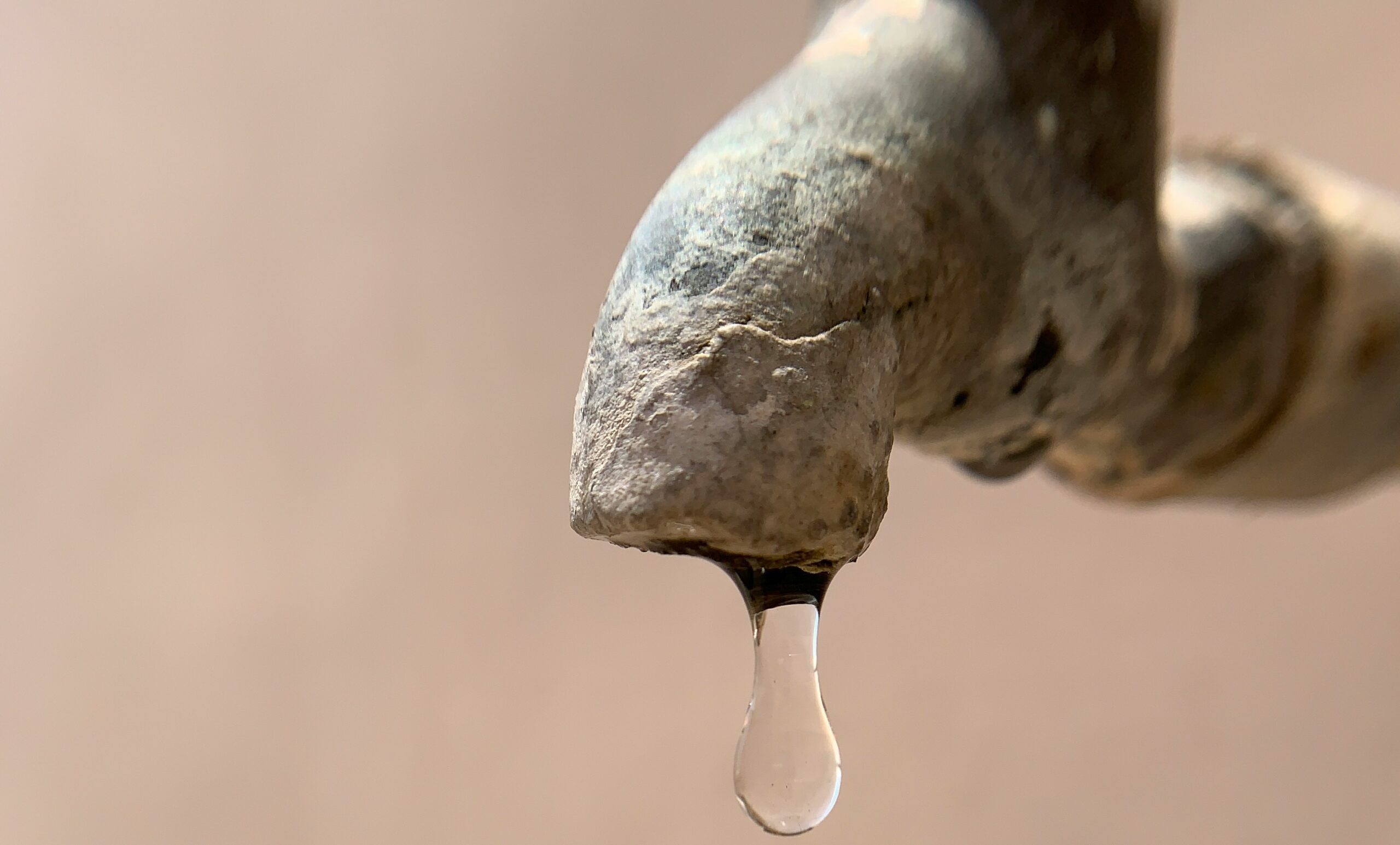 The Invention of Scarcity