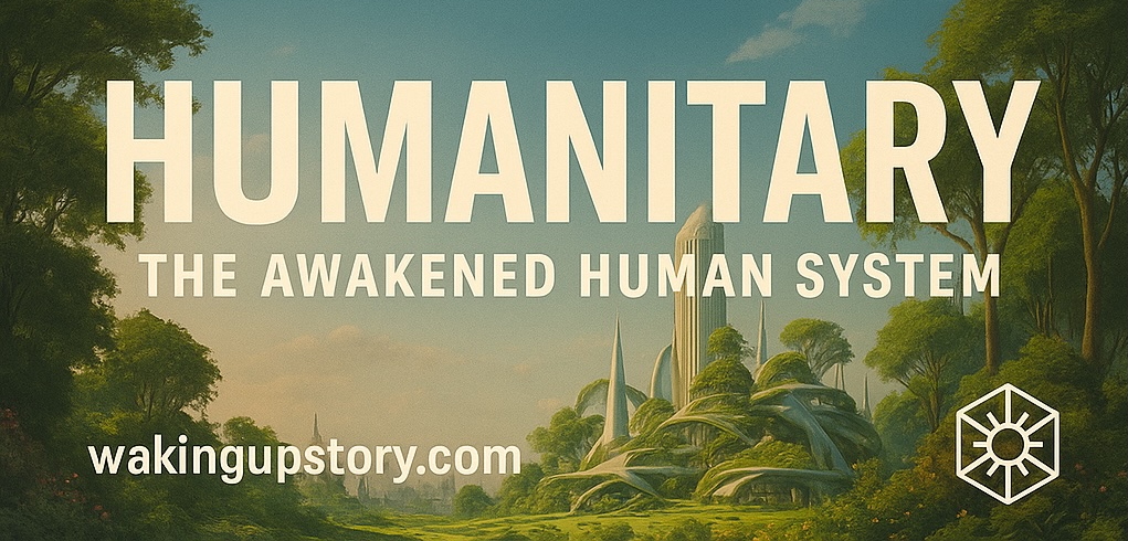 The Systemic Change We Desperately Need