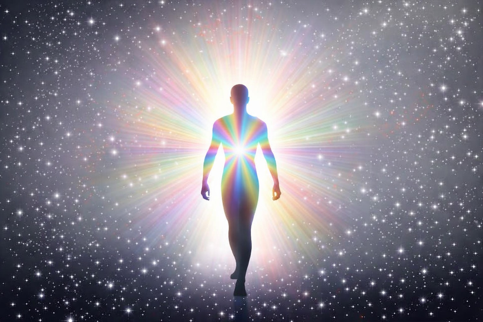 The Kingdom of God Is Within You