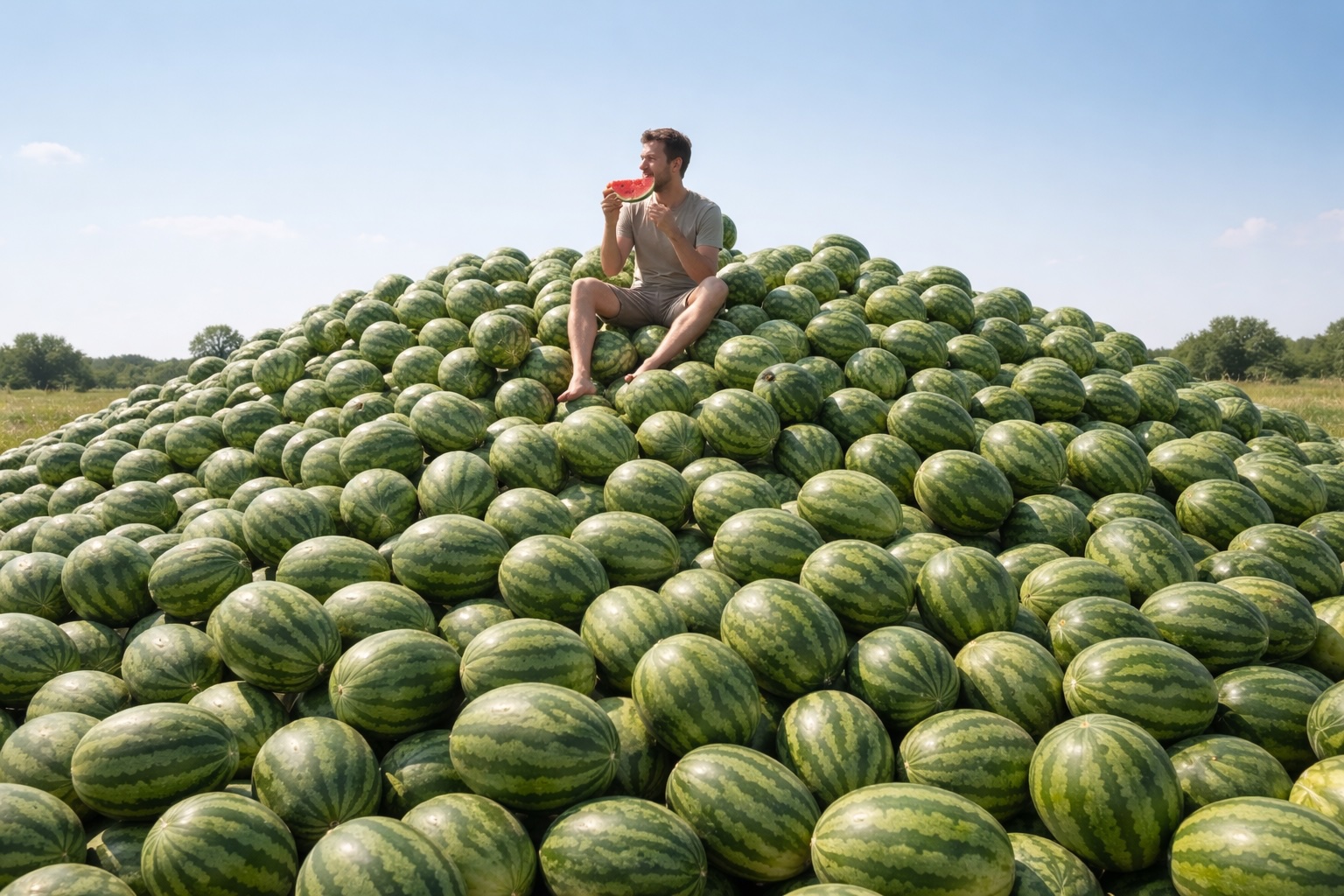 From Supply and Demand to Demand and Supply