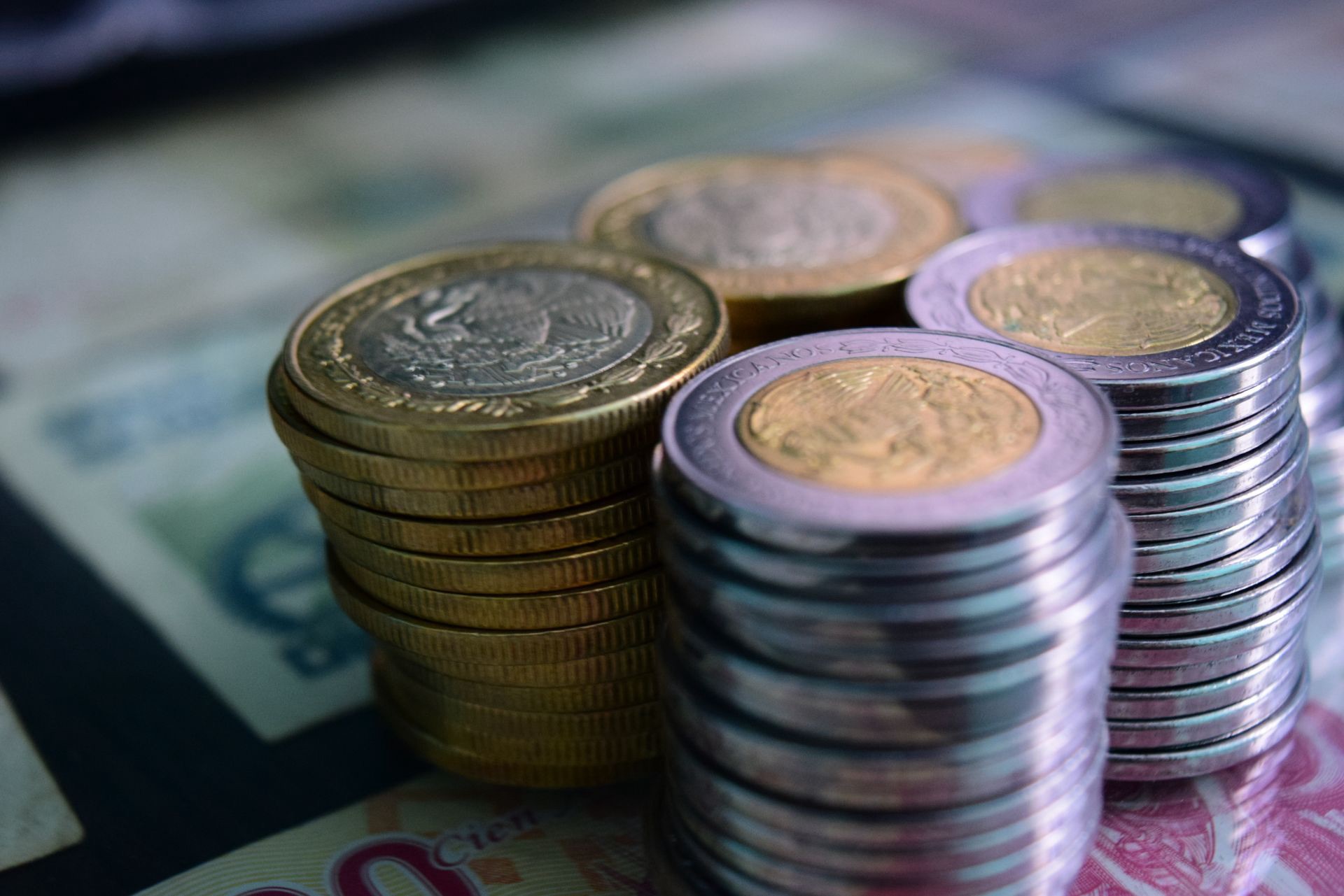 The Problem with Money