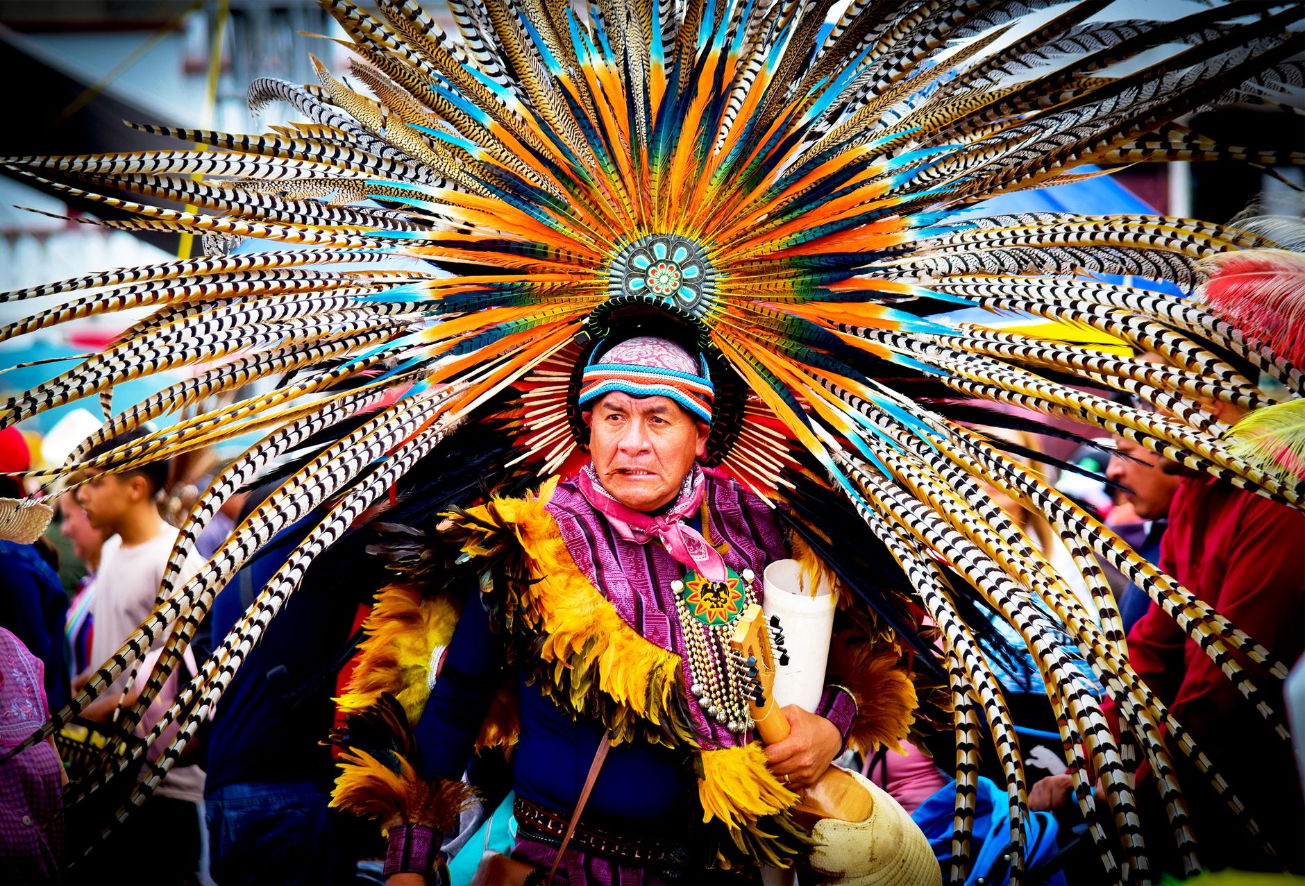 The Hopi Prophecy