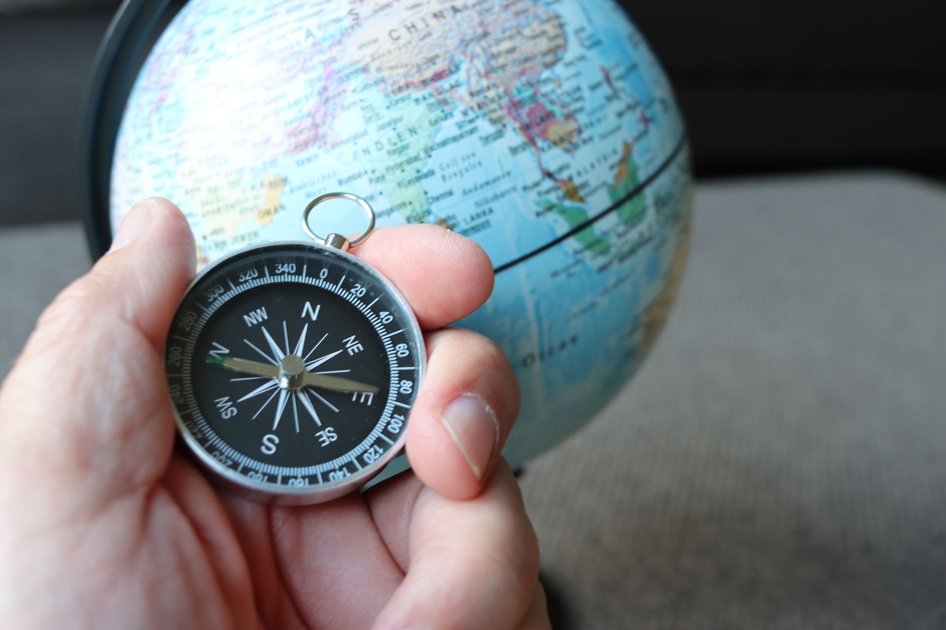 The Practical Advantage